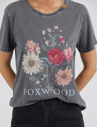 Bouquet Tee