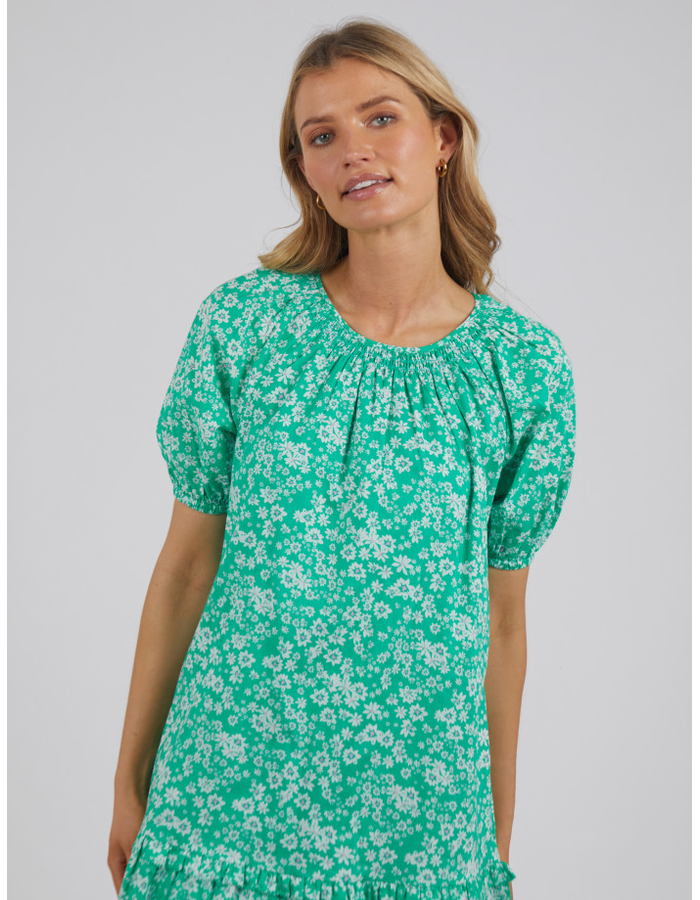 Bloom Dress