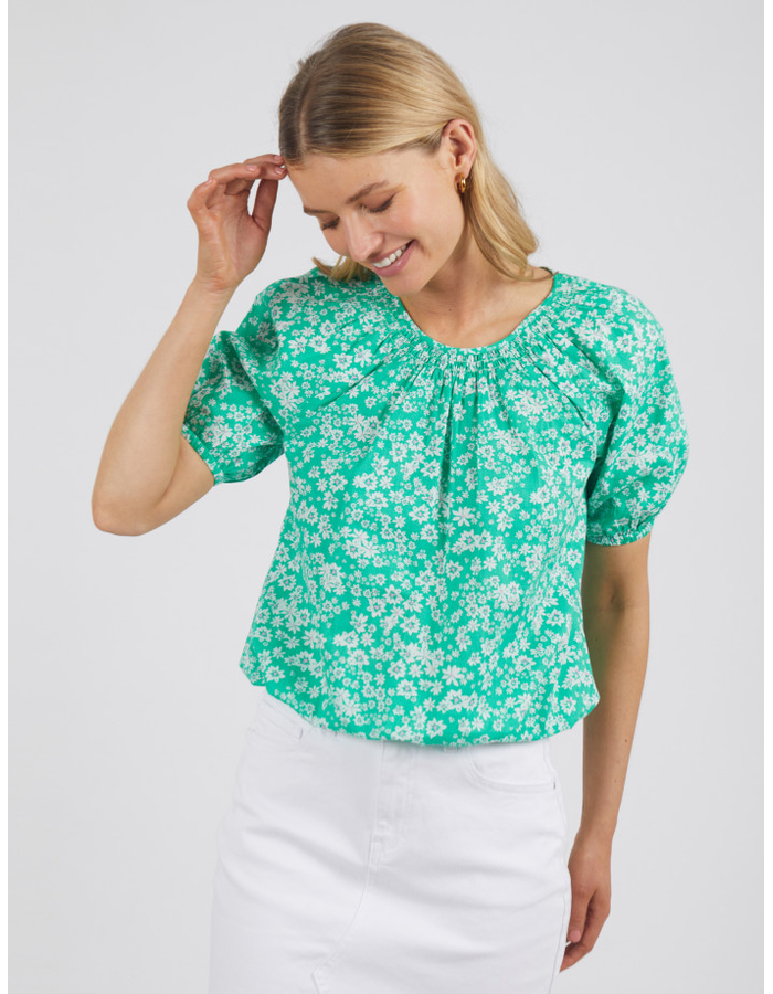 Bloom Women's Top