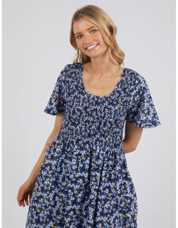 Lulu Dress