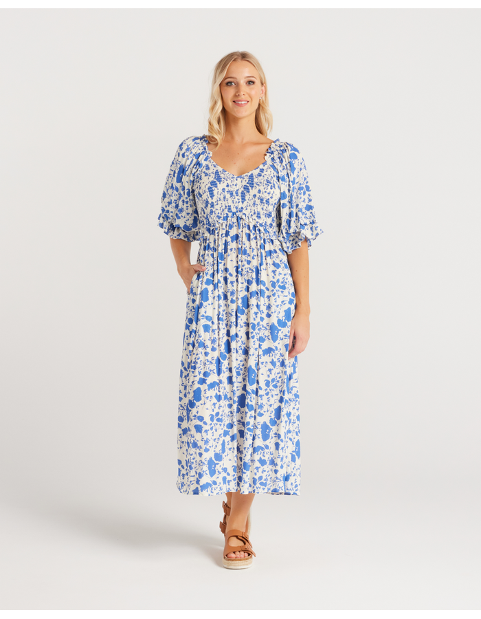 Estelle Dress