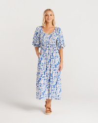 Estelle Dress