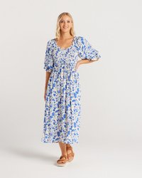 Estelle Dress