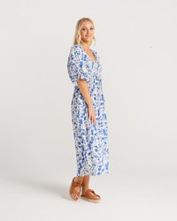 Estelle Dress