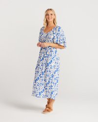 Estelle Dress