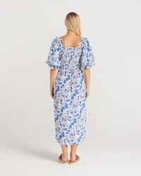 Estelle Dress