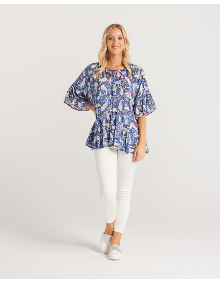 Millie Women's Top