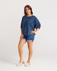 Emily Top