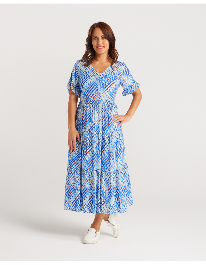 Abigail Dress