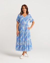 Abigail Dress