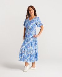 Abigail Dress