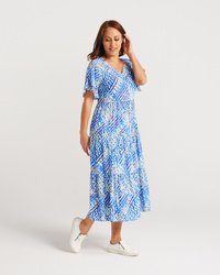 Abigail Dress