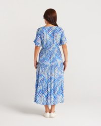 Abigail Dress