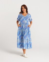 Abigail Dress