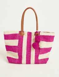Seychelles Bag