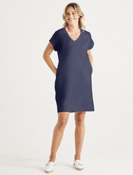 Zena T-Shirt Dress