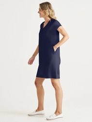 Zena T-Shirt Dress