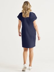 Zena T-Shirt Dress