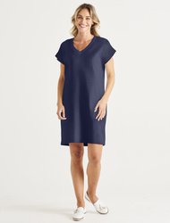 Zena T-Shirt Dress