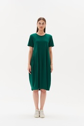 SS Diagonal Dress