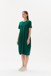 SS Diagonal Dress