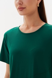 SS Diagonal Dress