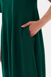 SS Diagonal Dress