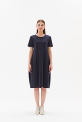 SS Diagonal Dress
