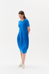 SS Diagonal Dress