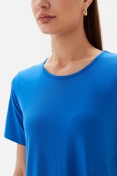 SS Diagonal Dress