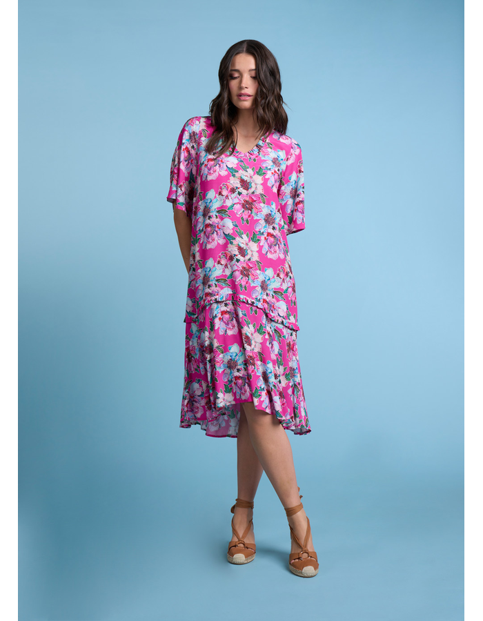 Ashley Bloom Dress
