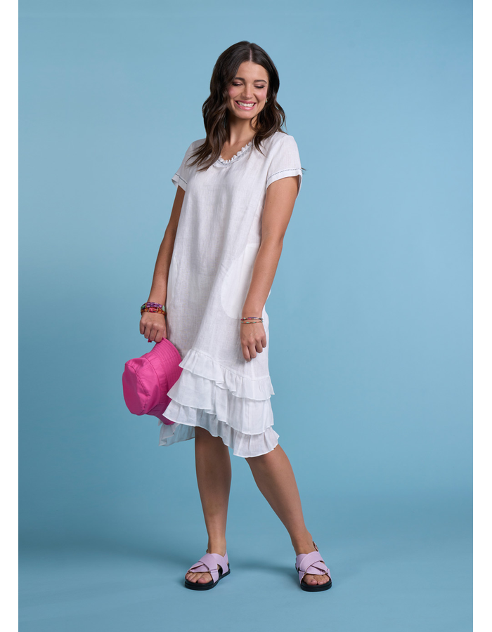 Coast Dress