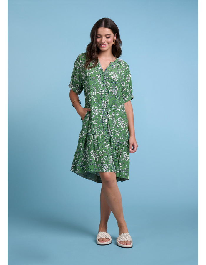 Mojito Dress