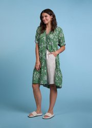 Mojito Dress
