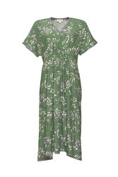 Mojito Midi Dress