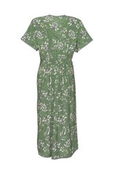 Mojito Midi Dress