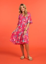 Aari Dress