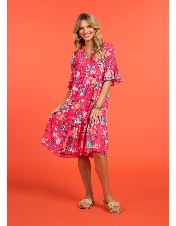 Aari Dress