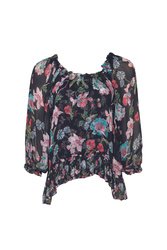 Marquise Blouse