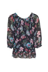 Marquise Blouse
