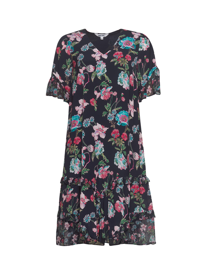 Marquise Dress