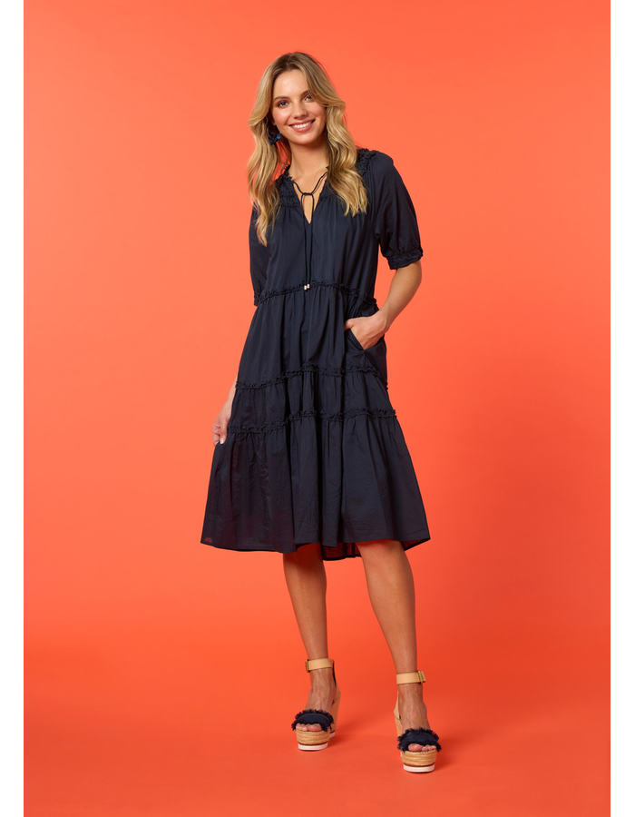 Matisse Dress