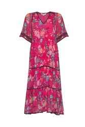Aari Midi Dress