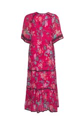 Aari Midi Dress