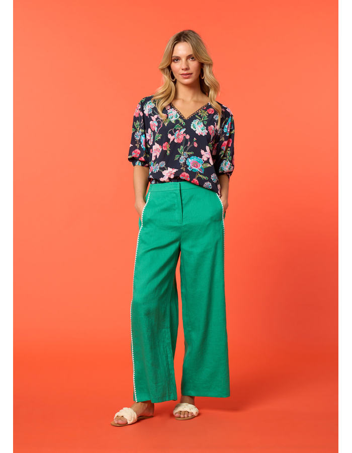 Marquise Women's Top