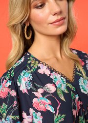 Marquise Top
