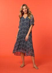 Tarsh Dress