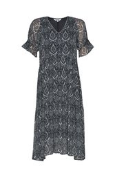 Tarsh Dress