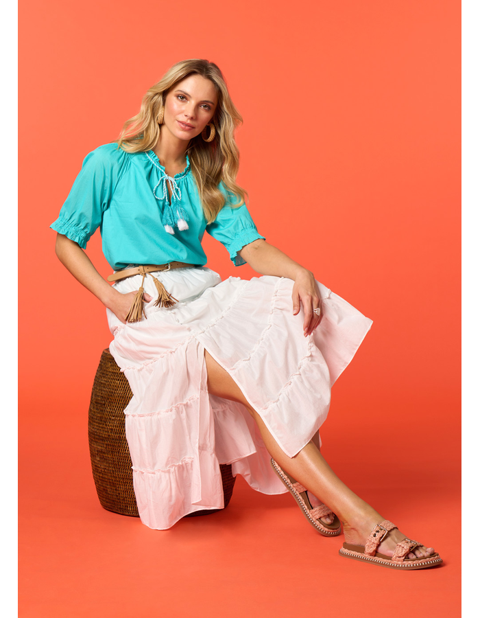 Matisse Skirt