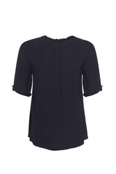 Vinci Blouse